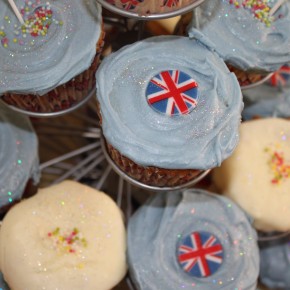 Vanilla Cupcakes Vanilla Cupcakes