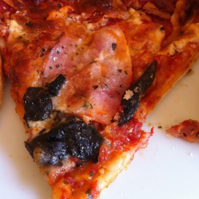 D.I.Y. Pizza D.I.Y. Pizza