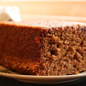 Guiness & Gingerbread Cake Guiness & Gingerbread Cake