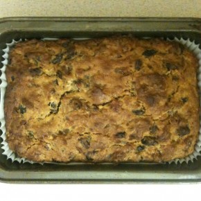 Whisky Fruit Cake Whisky Fruit Cake