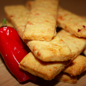 Chili Cheese Straws Chili Cheese Straws