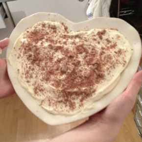 Cinnamon & Vanilla Banoffee Pie Cinnamon & Vanilla Banoffee Pie