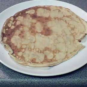 Pancake Day Video Recipe! Pancake Day Video Recipe!