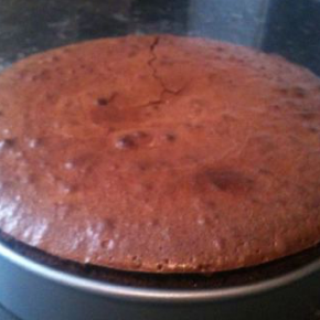 Flourless Chocolate Cake Flourless Chocolate Cake