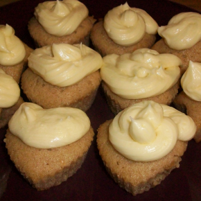 Cinnamon Brandy Bites Cinnamon Brandy Bites