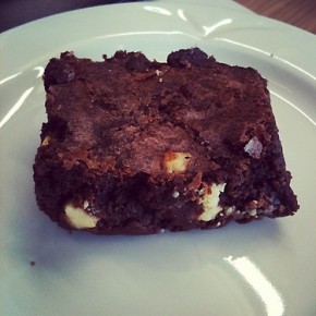 Fudgey Wudgey Brownies Fudgey Wudgey Brownies