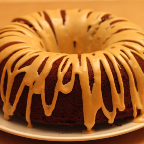 Chocolate Espresso Cake Chocolate Espresso Cake