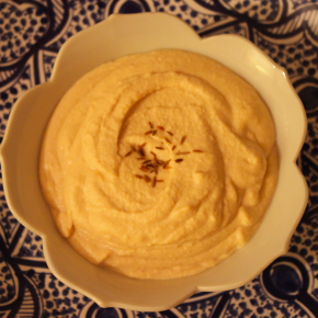 Houmous Houmous