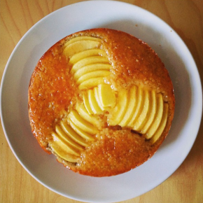 Tarte Normande Tarte Normande