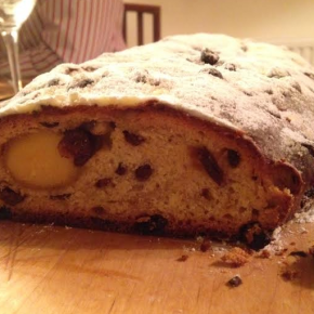 Stollen Stollen