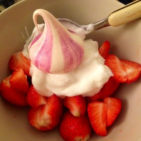 Eton Mess Eton Mess