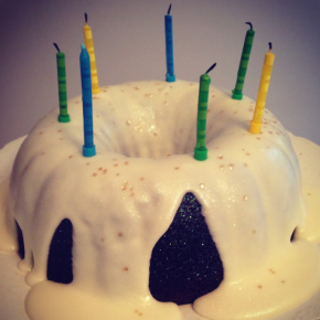 Chocolate Guinness bundt cake Chocolate Guinness bundt cake