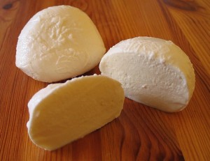 Mozzarella