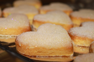 Shortbread