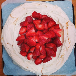Pavlova