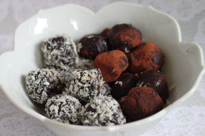 Trufflicious!