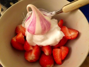 Eton Mess