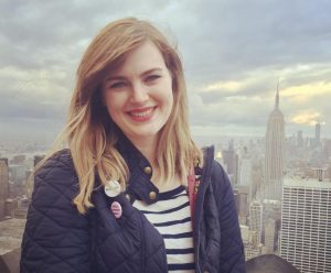 From Top of the Rock
