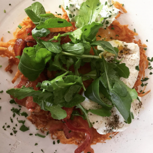 Brunch at Hemelhuijs