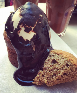 The Bunny Chow at Honest Chocolate