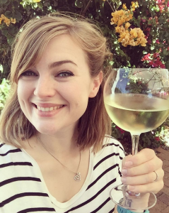 Wine at Tasha's