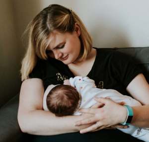 Breastfeeding